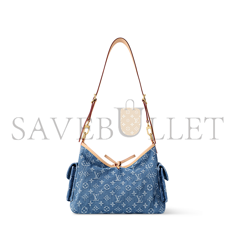l0vis vvtt0n master De*1m carryall cargo pm m28287 (33.5*23*15cm)